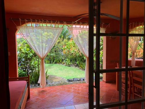 Aparthotel Residencial Madrugada