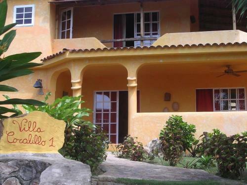 Aparthotel Residencial Madrugada