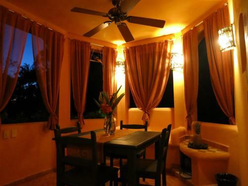 Aparthotel Residencial Madrugada