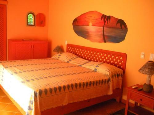Aparthotel Residencial Madrugada