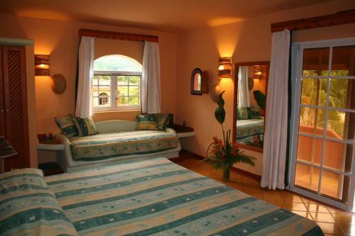 Aparthotel Residencial Madrugada