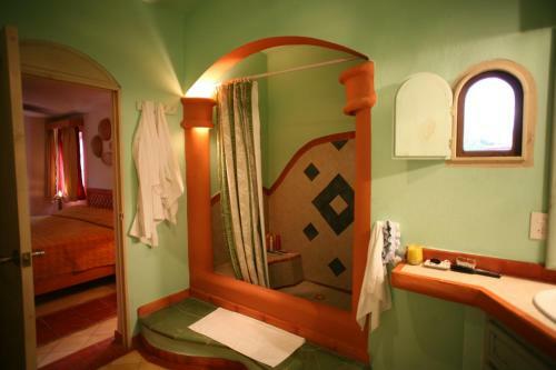 Aparthotel Residencial Madrugada