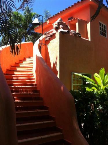 Aparthotel Residencial Madrugada