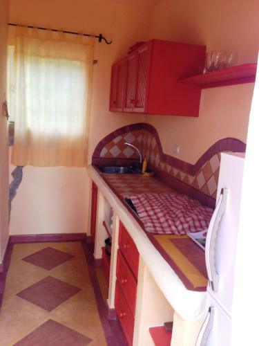 Aparthotel Residencial Madrugada