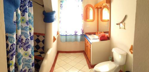 Aparthotel Residencial Madrugada