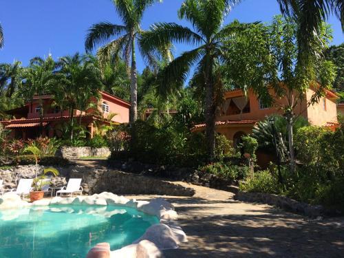 Aparthotel Residencial Madrugada