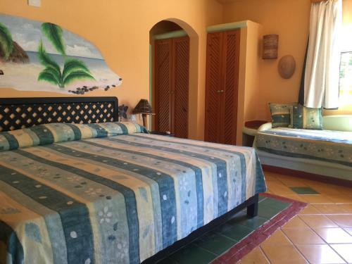 Aparthotel Residencial Madrugada