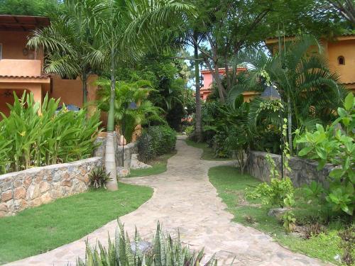 Aparthotel Residencial Madrugada