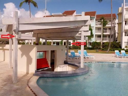 Apartamento Playa Turquesa, Block A