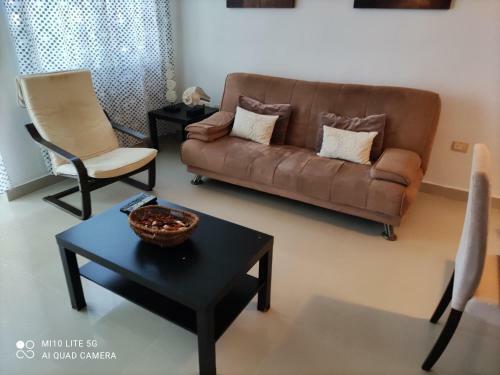 Apartamento Playa Turquesa, Block A