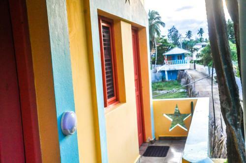 Casa Delfin B&B