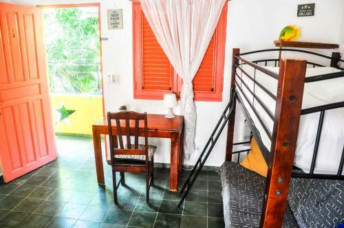 Casa Delfin B&B