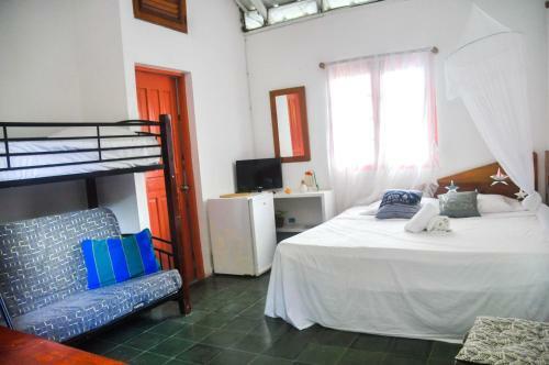 Casa Delfin B&B