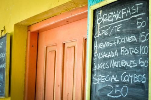 Casa Delfin B&B
