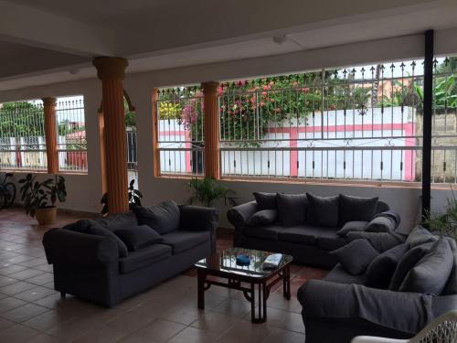 Aparta Hotel Bruno