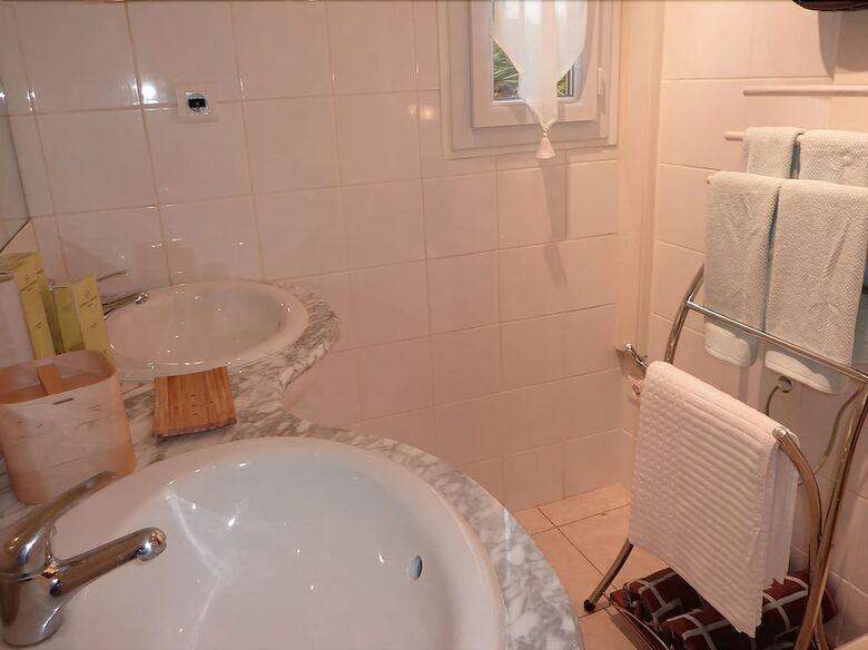 Bed & Breakfast La Maison Des Capucines