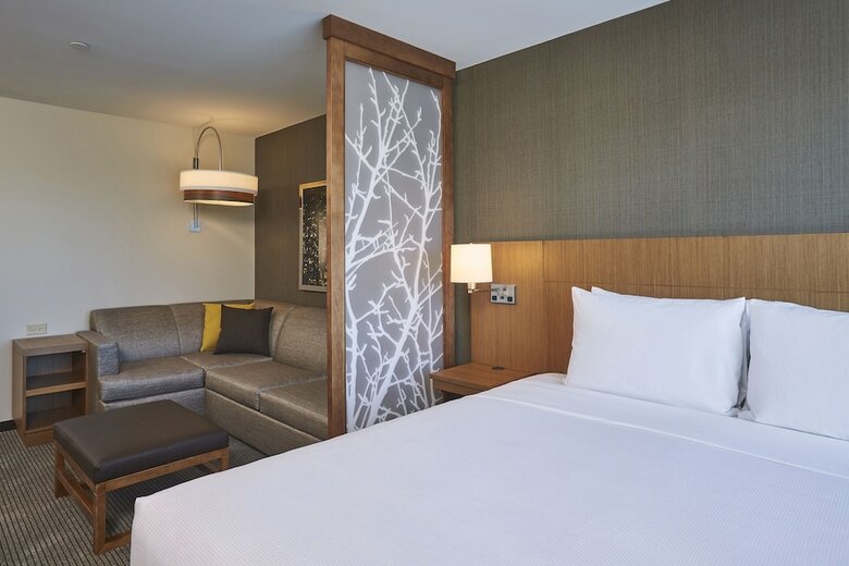 Hotel Hyatt Place Toronto/mississauga Centre