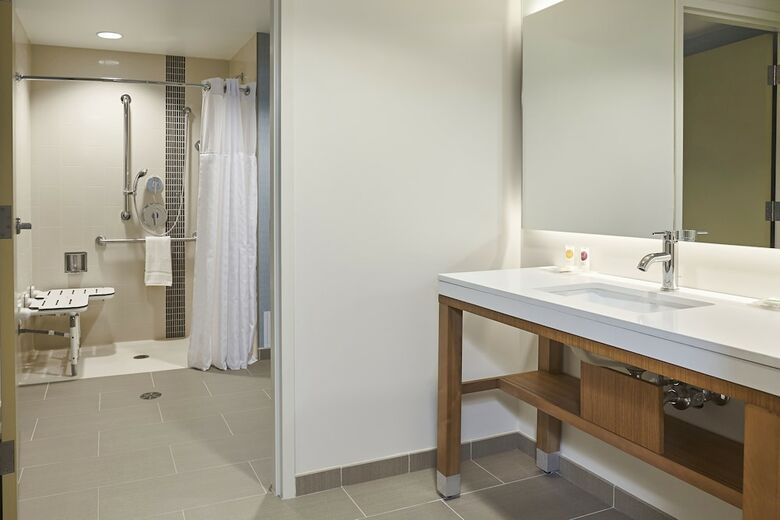 Hotel Hyatt Place Toronto/mississauga Centre