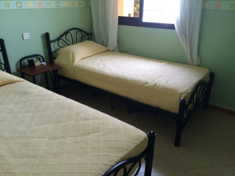 Apartamentos App Thm