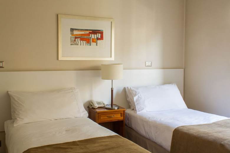 Apart Hotel Lastarria 43-61