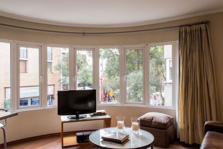 Apart Hotel Lastarria 43-61