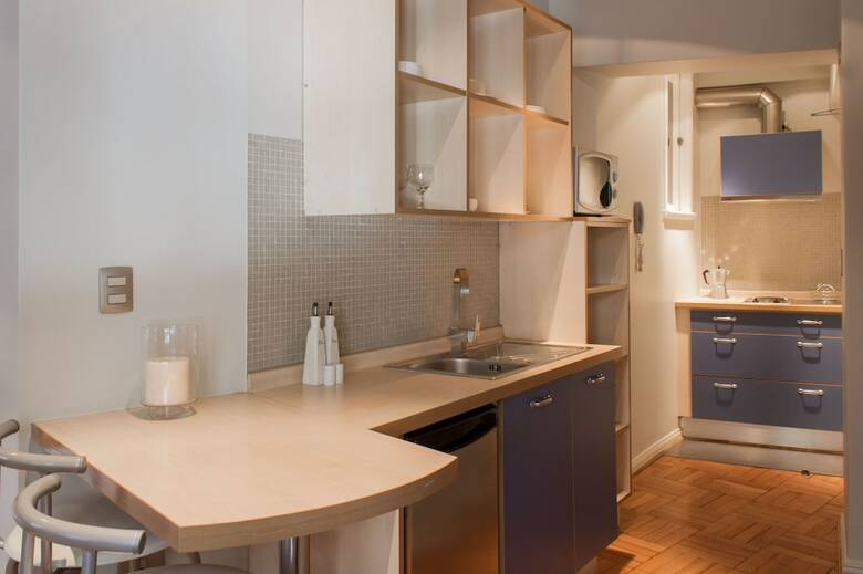 Apart Hotel Lastarria 43-61