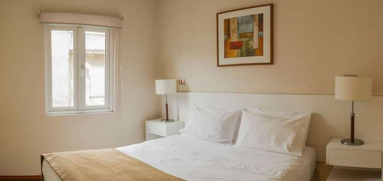 Apart Hotel Lastarria 43-61