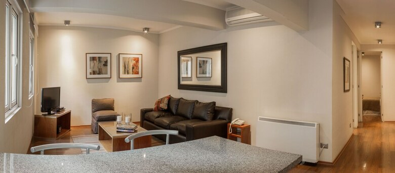 Apart Hotel Lastarria 43-61