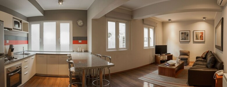Apart Hotel Lastarria 43-61
