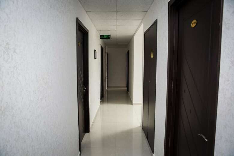 Hotel Batomi