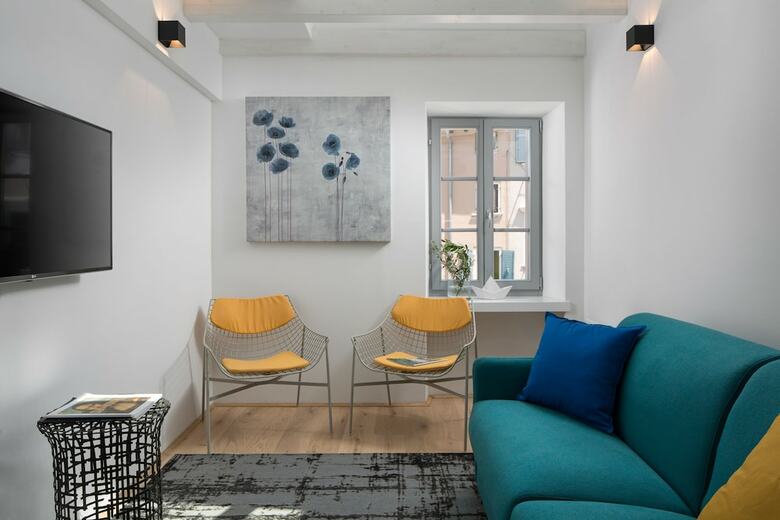 Apartamentos Alla Pescheria