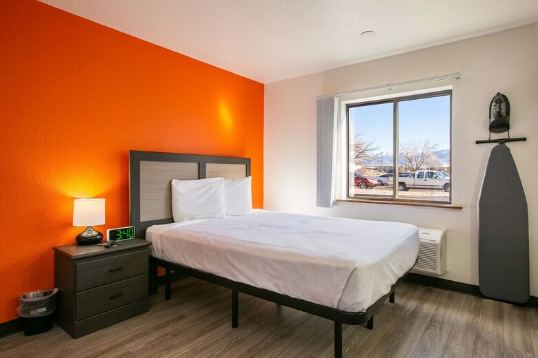 Hotel Siegel Select Albuquerque