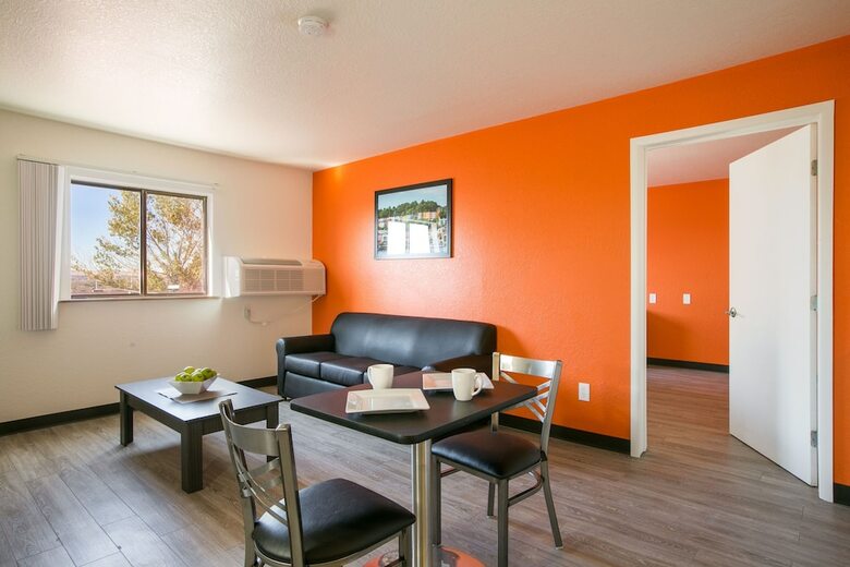 Hotel Siegel Select Albuquerque