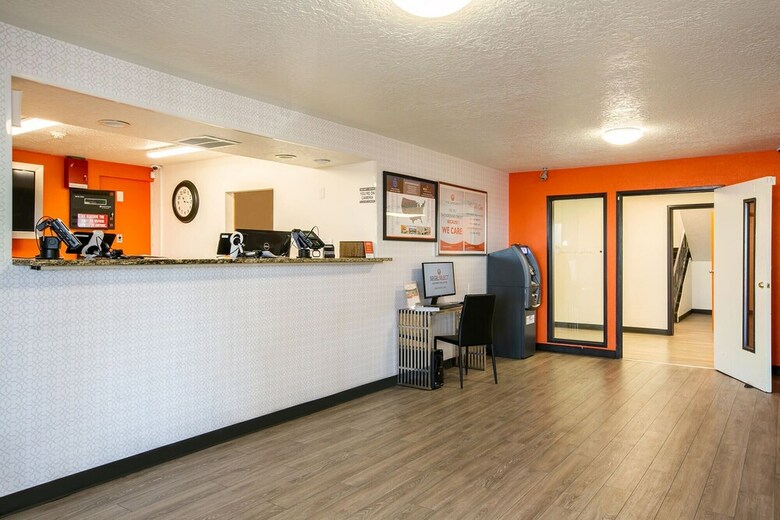 Hotel Siegel Select Albuquerque