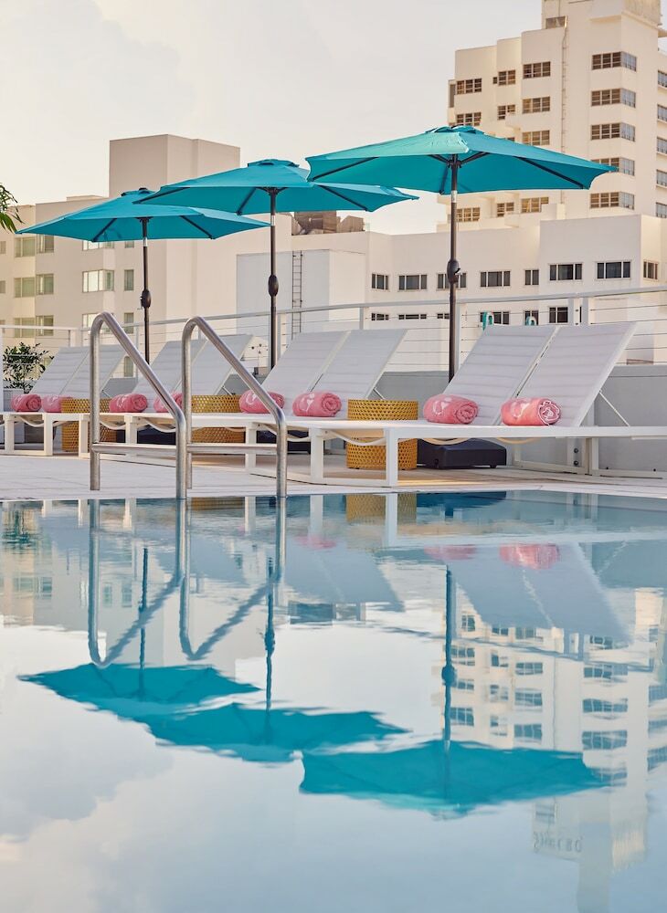 Hotel Greystone - Adults Only