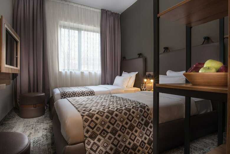 The Stay Hotel Central Square