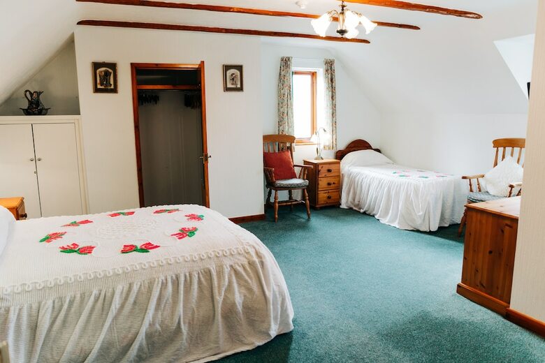 Bed & Breakfast The Farmhouse Lochmeyler