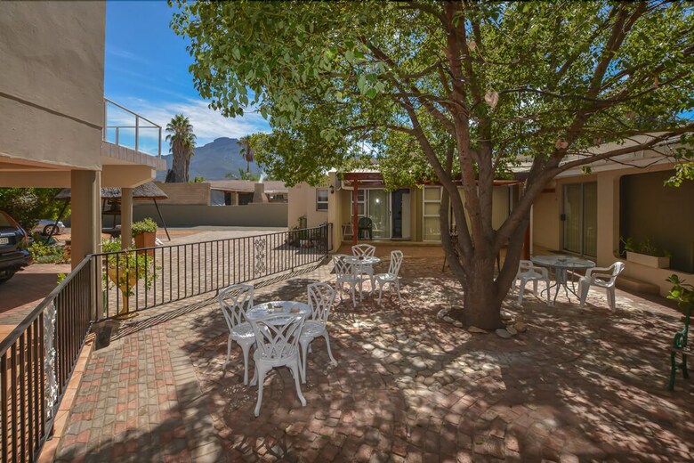 Hotel 7 Eland Boutique Guesthouse
