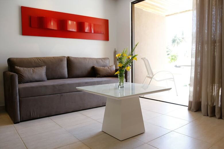 Apartamentos Cpg01 Flat Private Pool Porto Galinhas