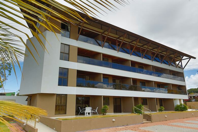 Apartamentos Cpg01 Flat Private Pool Porto Galinhas