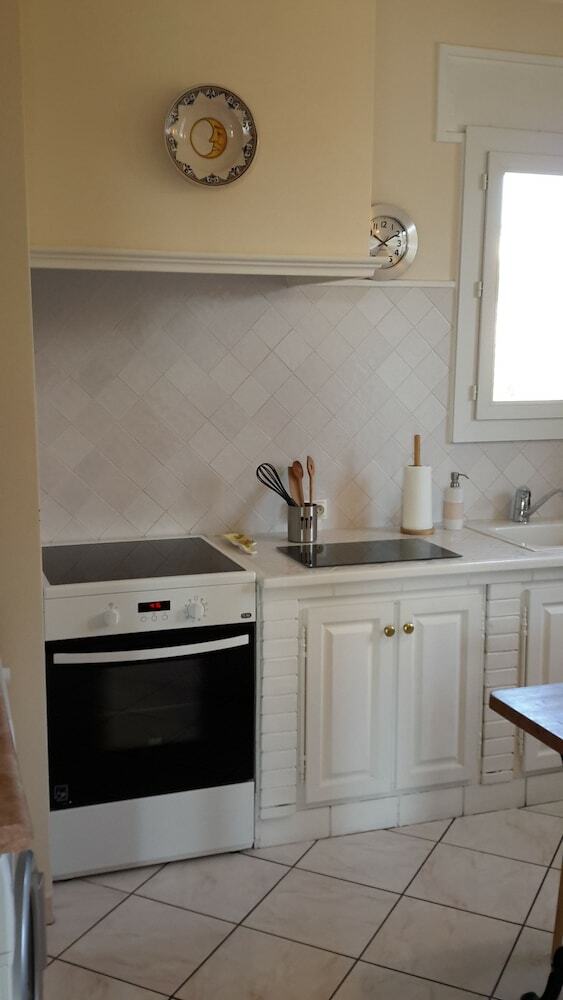 Apartamento Appartement D Artiste