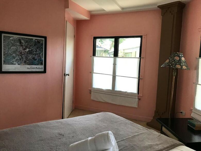 Ca Donata Bed & Breakfast