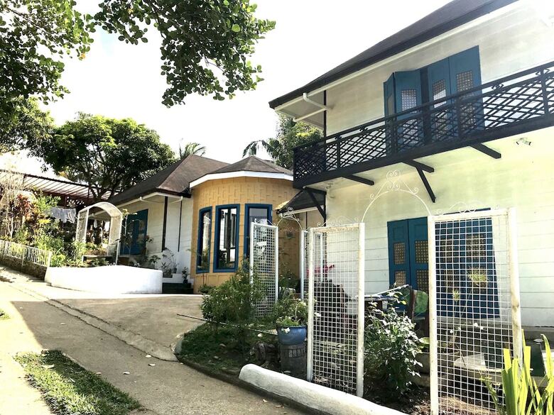 Ca Donata Bed & Breakfast