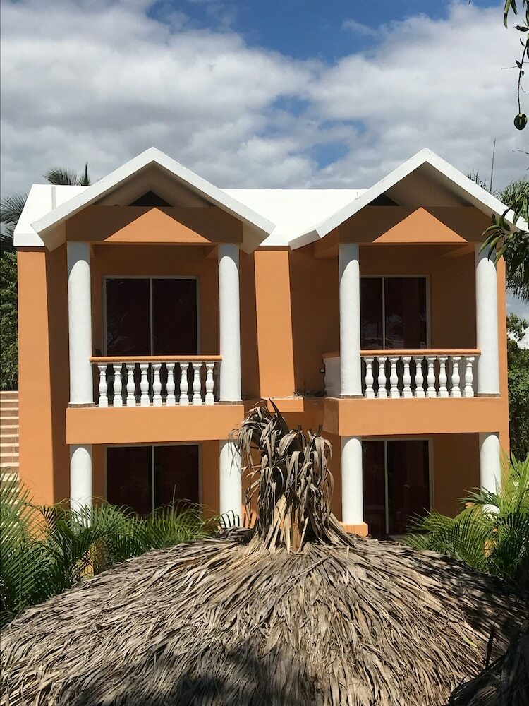 Hotel El Currican