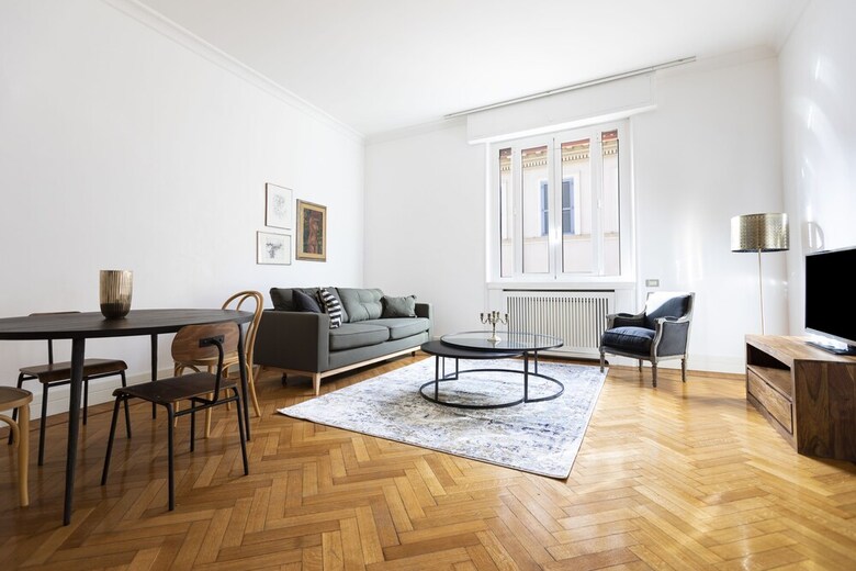Apartamento Sonder - Trinita Dei Monti