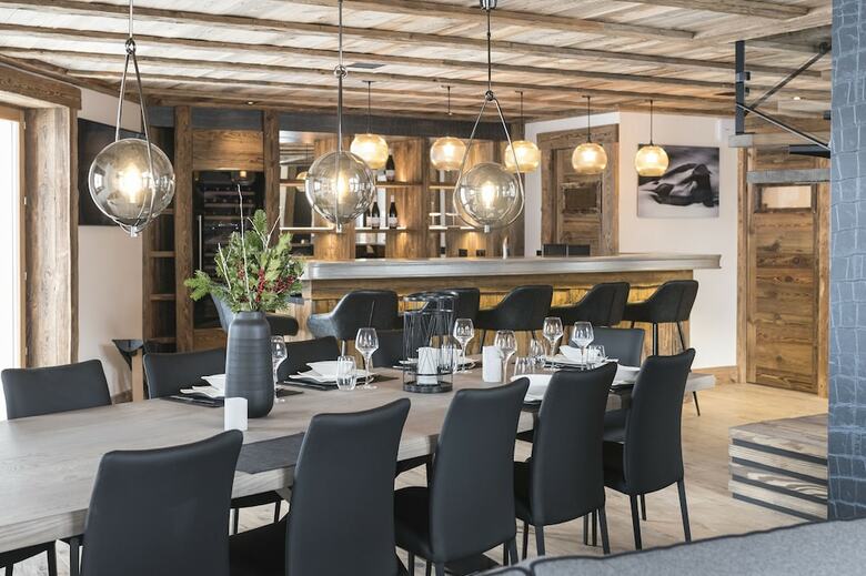 Chalet � Valala