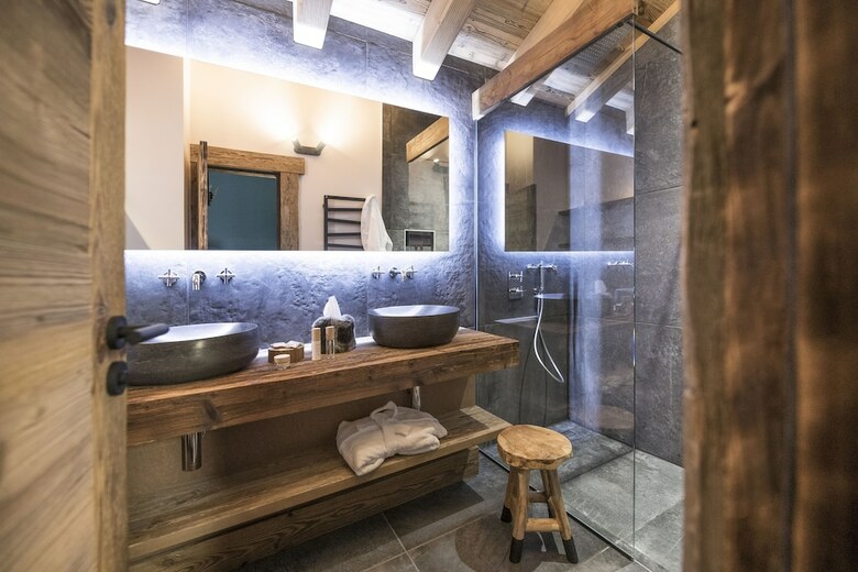 Chalet � Valala