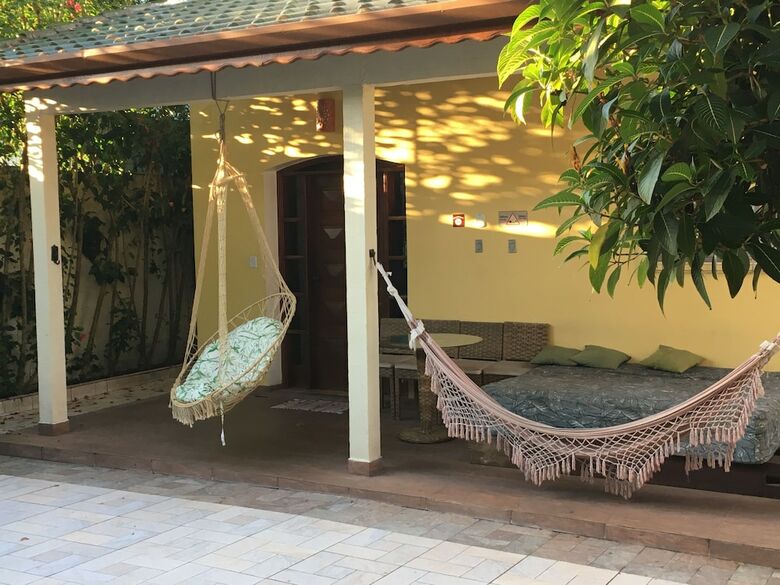 Hostal Bertioga Beach Hostel