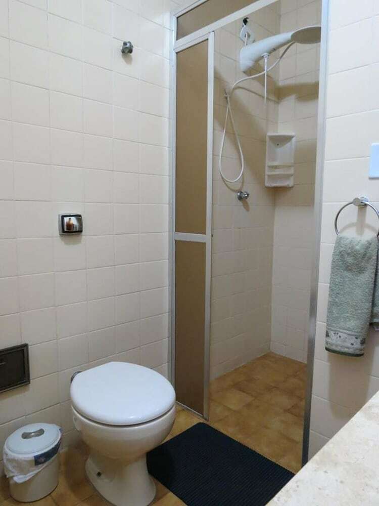 Hostal Bertioga Beach Hostel