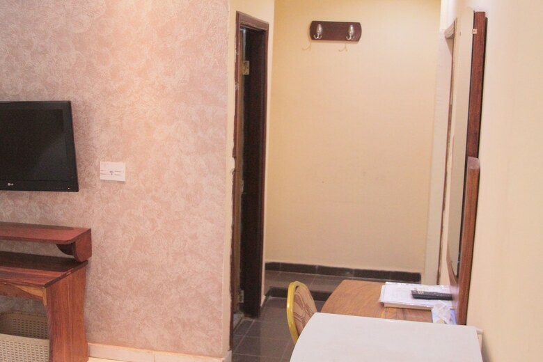 Hotel Golden Plazza
